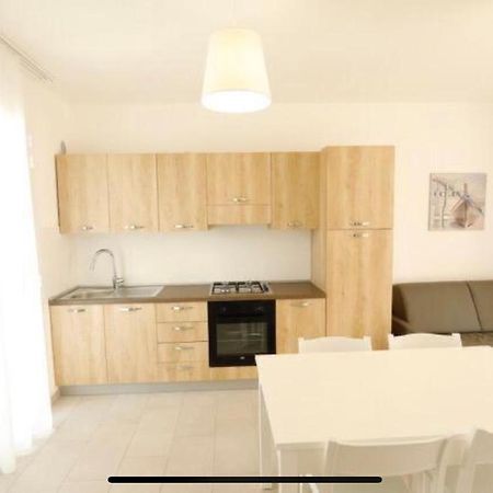 Residence Valentina Int 5 Санта Мария ал Баньо Екстериор снимка