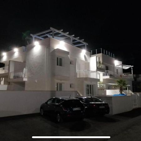 Residence Valentina Int 5 Санта Мария ал Баньо Екстериор снимка
