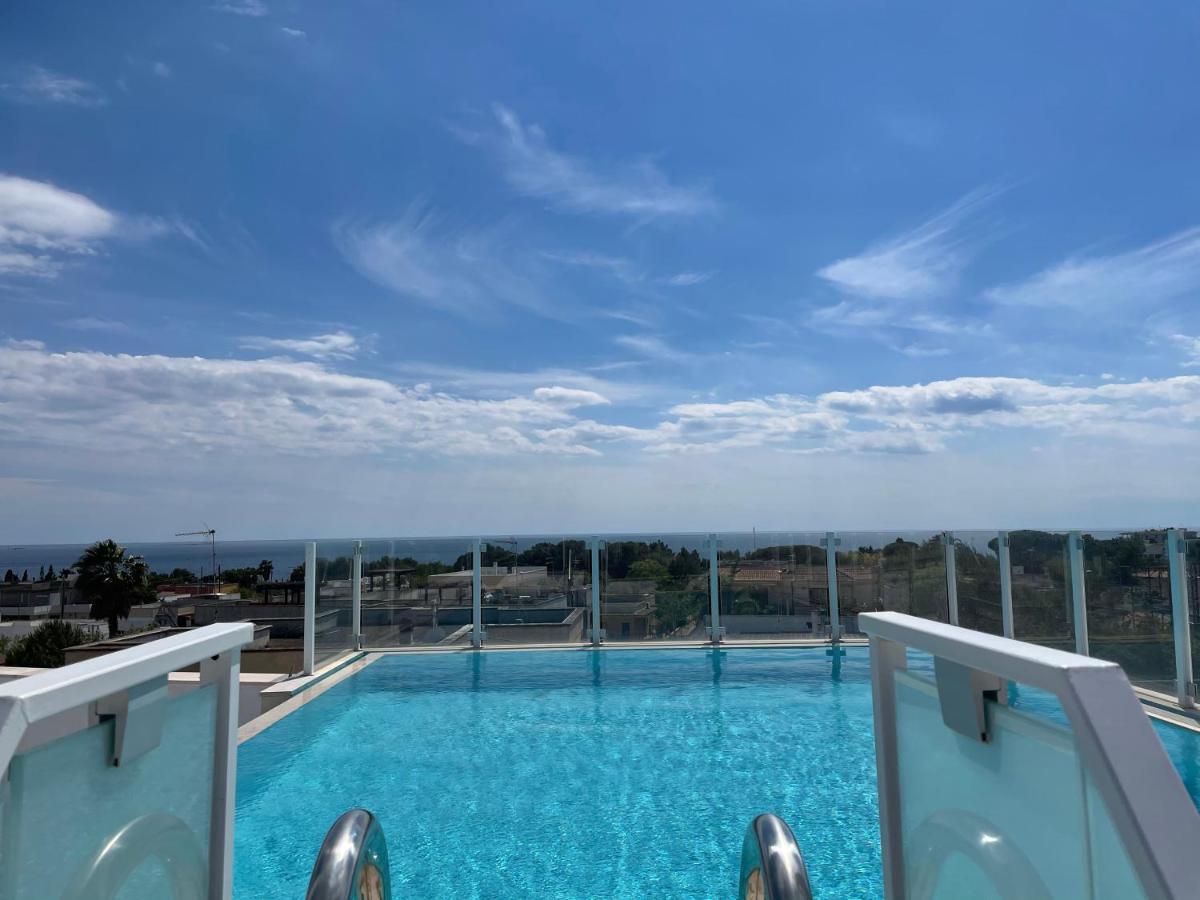 Residence Valentina Int 5 Санта Мария ал Баньо Екстериор снимка