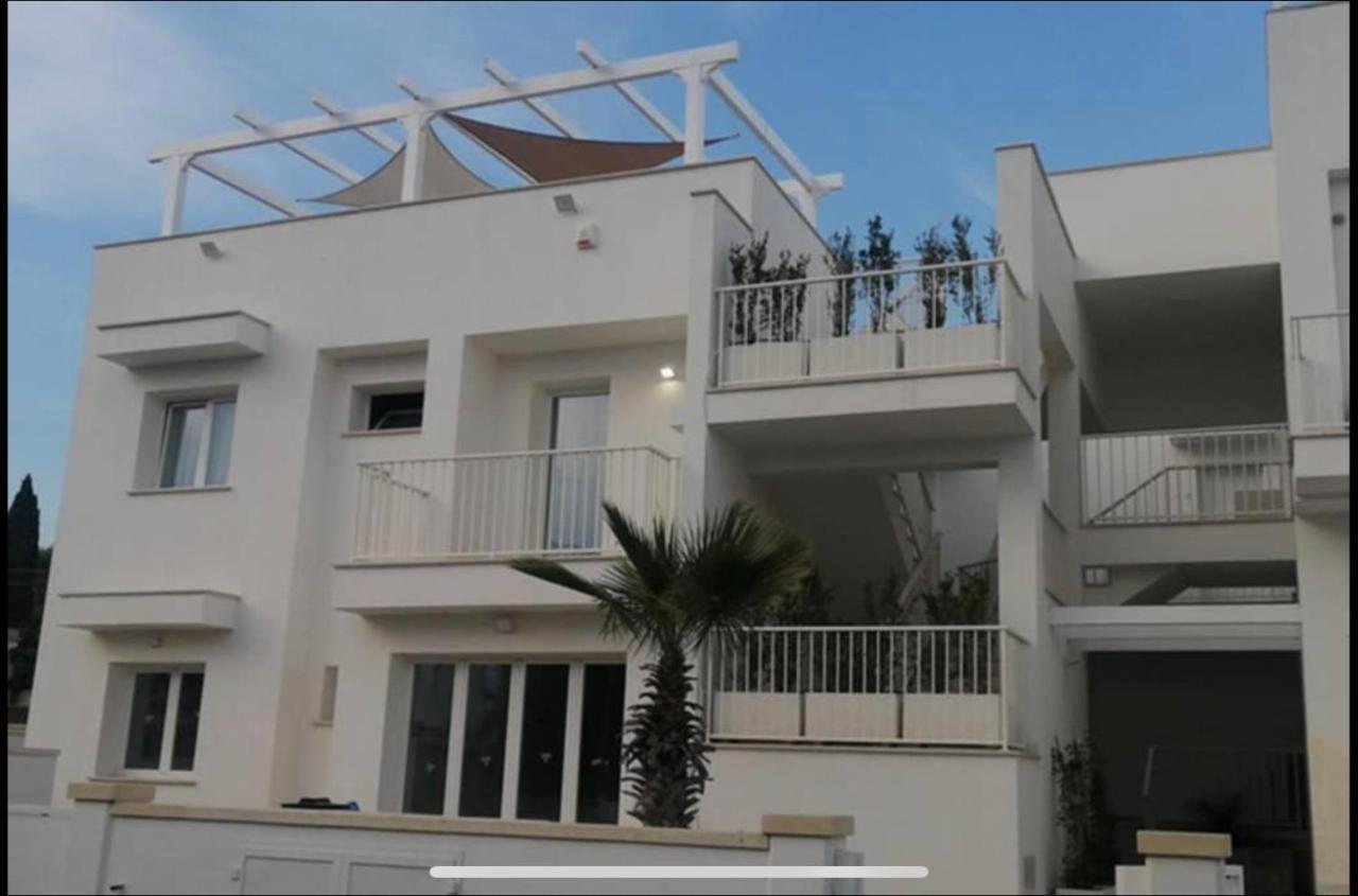 Residence Valentina Int 5 Санта Мария ал Баньо Екстериор снимка