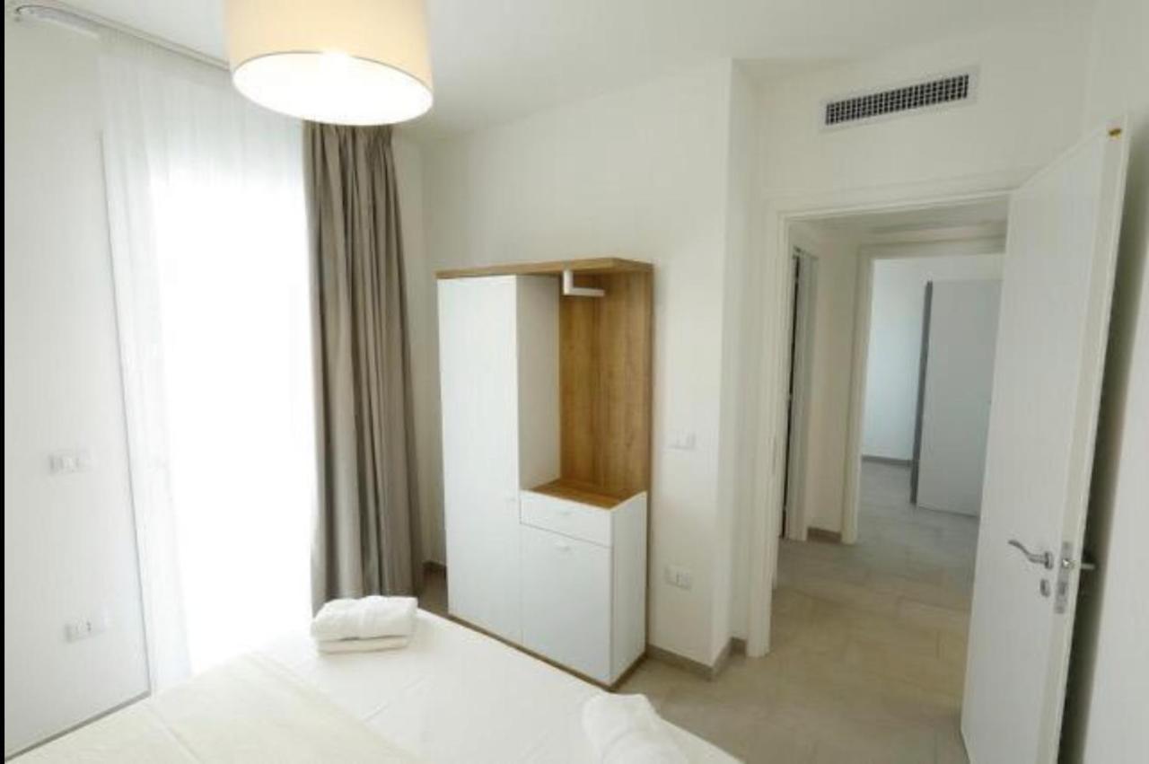 Residence Valentina Int 5 Санта Мария ал Баньо Екстериор снимка