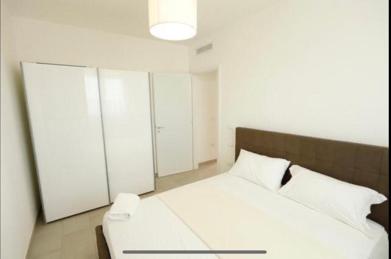 Residence Valentina Int 5 Санта Мария ал Баньо Екстериор снимка