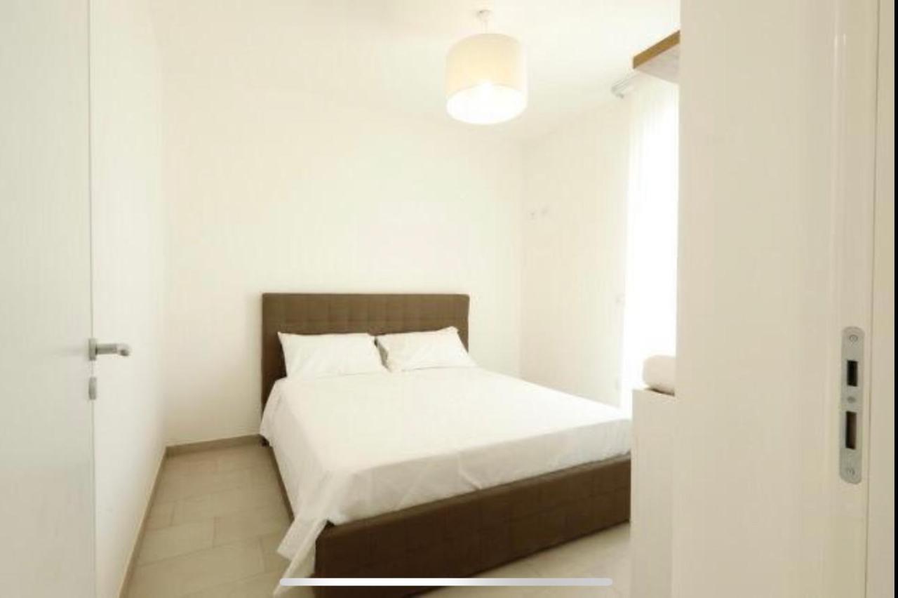 Residence Valentina Int 5 Санта Мария ал Баньо Екстериор снимка