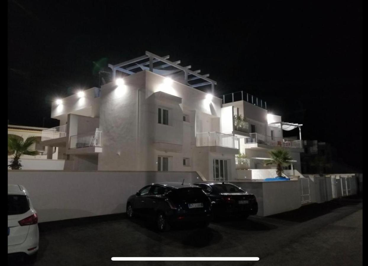 Residence Valentina Int 5 Санта Мария ал Баньо Екстериор снимка