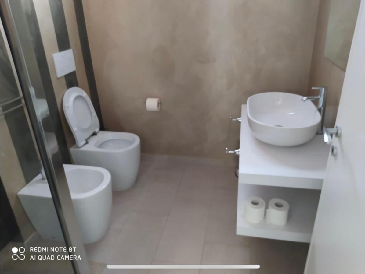 Residence Valentina Int 5 Санта Мария ал Баньо Екстериор снимка